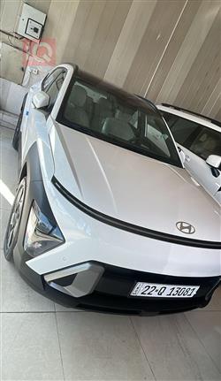 هیوندای کۆنا